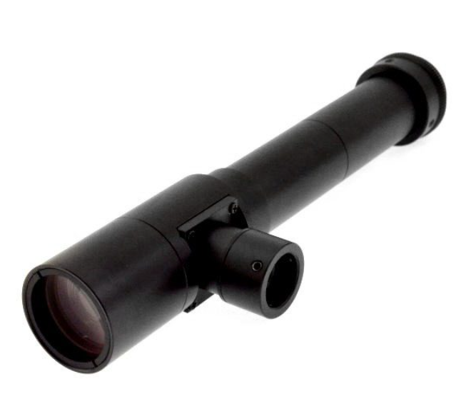 OPTO 奥普图    RT-MP-4F-65   远心工业镜头