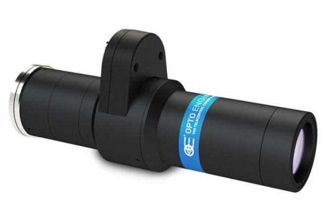 OPTO 奥普图     TCEL075   远心工业镜头