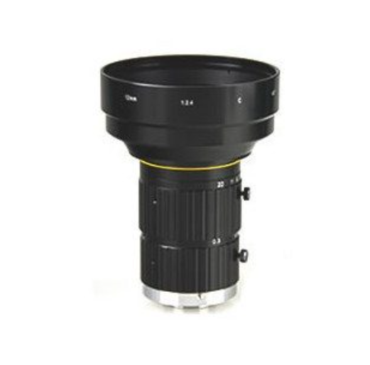 OPTO 奥普图    RT-A-1224MX5M    工业镜头