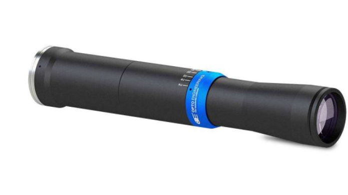 OPTO 奥普图     TCSE16M028VISNIR-F     远心工业镜头