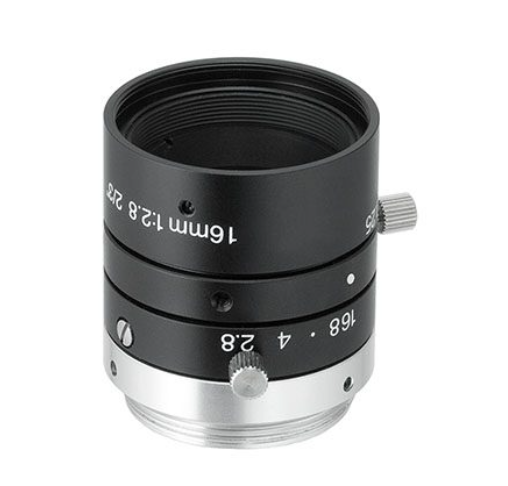 OPTO 奥普图    RT-M1628-MPW3   工业镜头