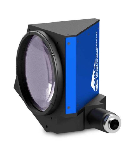 OPTO 奥普图    TCCR4MP120-C   远心工业镜头