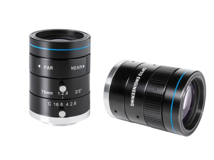 OPTO 奥普图     EN2MP7528   工业镜头