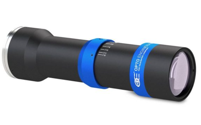 OPTO 奥普图    TCSE16M024NIR-F   远心工业镜头