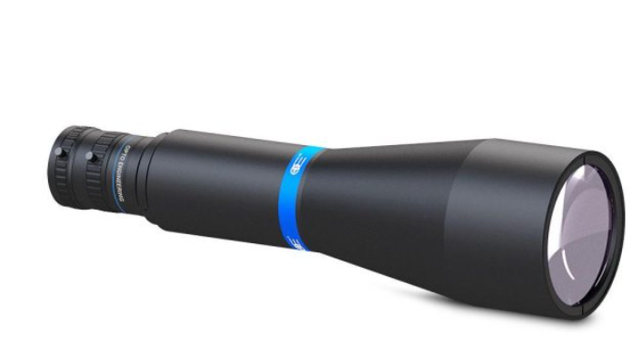 OPTO 奥普图    HCSI3M      工业镜头