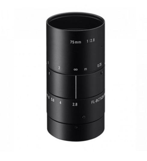 OPTO 奥普图     RT-FL-BC7528-9M    工业镜头