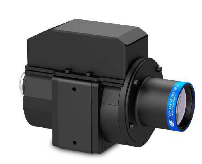 OPTO 奥普图     TCZR036S    远心工业镜头