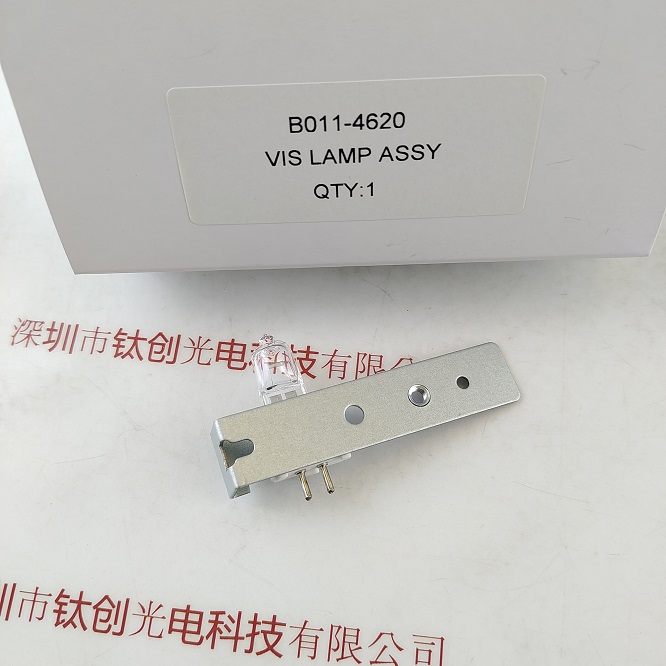 HERAEUS贺利氏  B011-4620 替代品钨灯