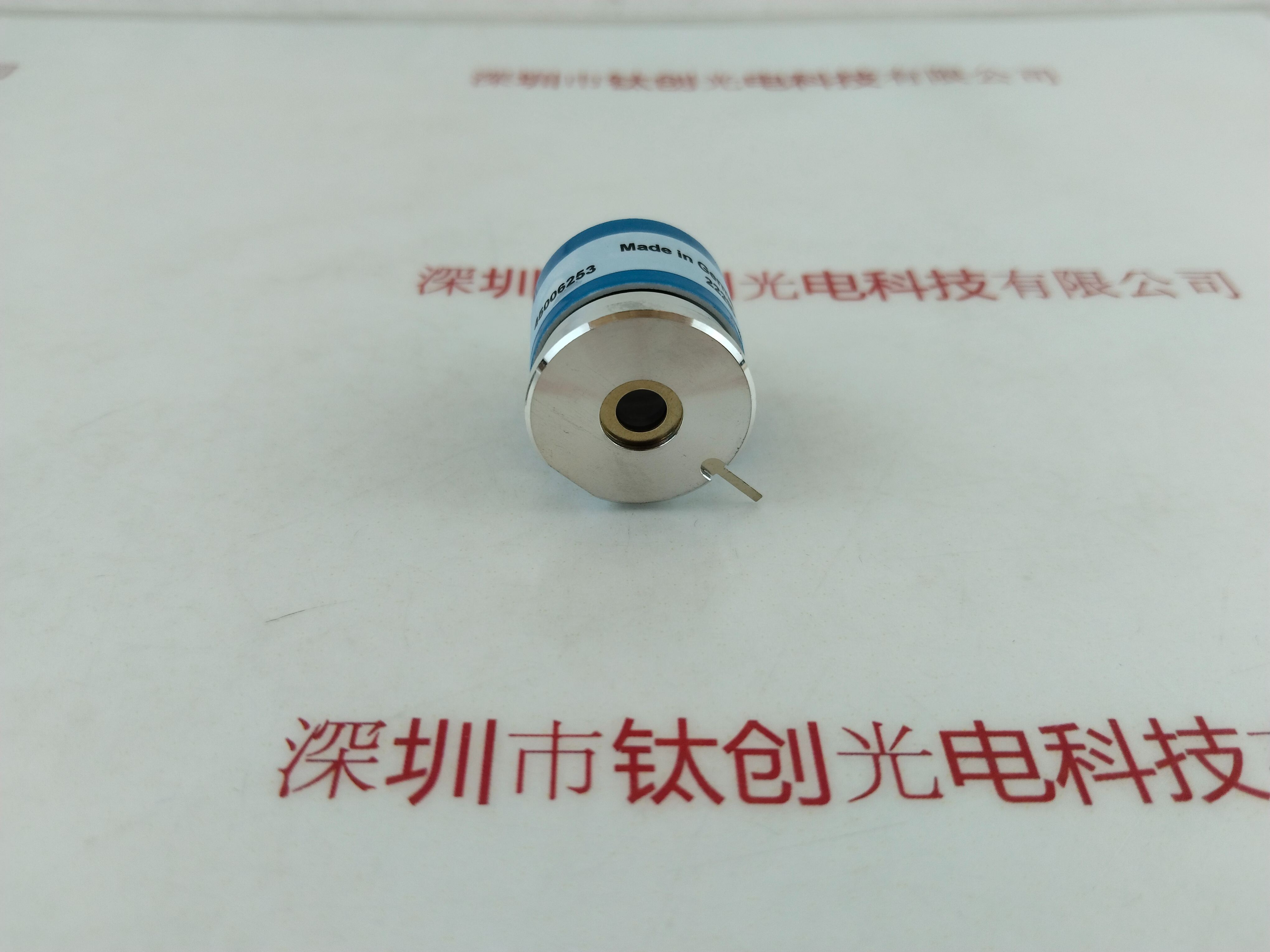 HERAEUS贺利氏 6/10 45006253 DTL