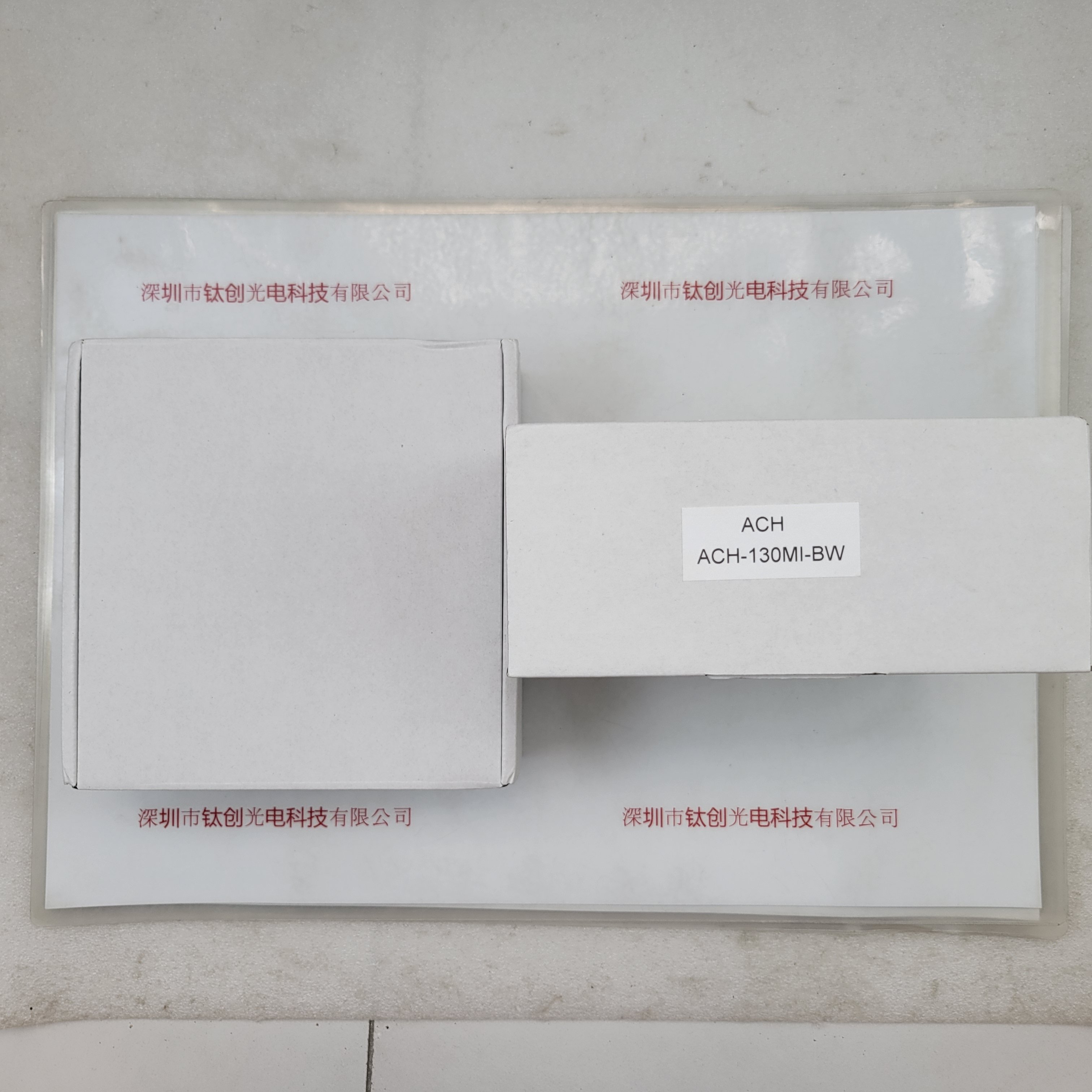 ARTRAY工业相机 ACH-130MI-BW