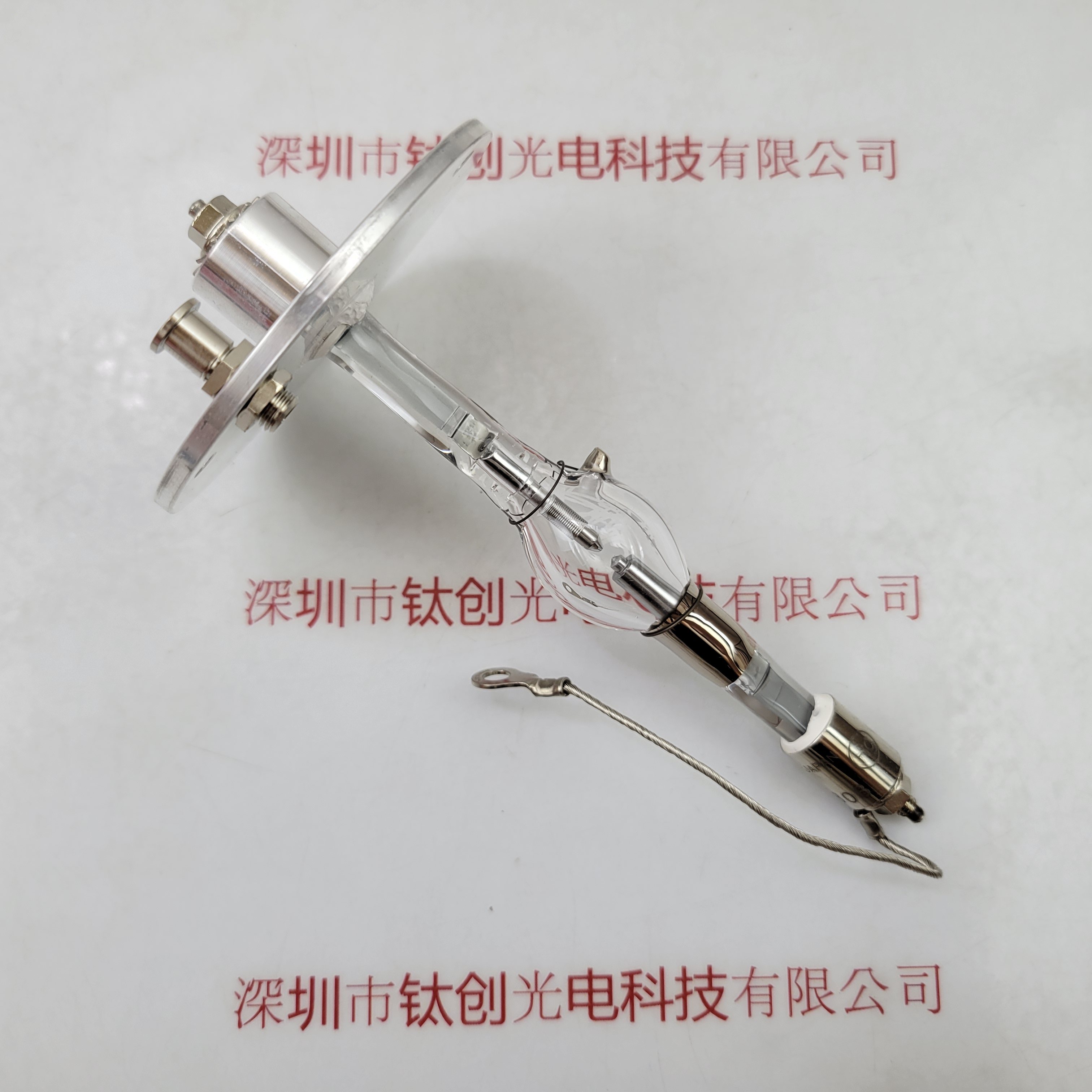 HAYASHI林时计 MX3040 UV灯