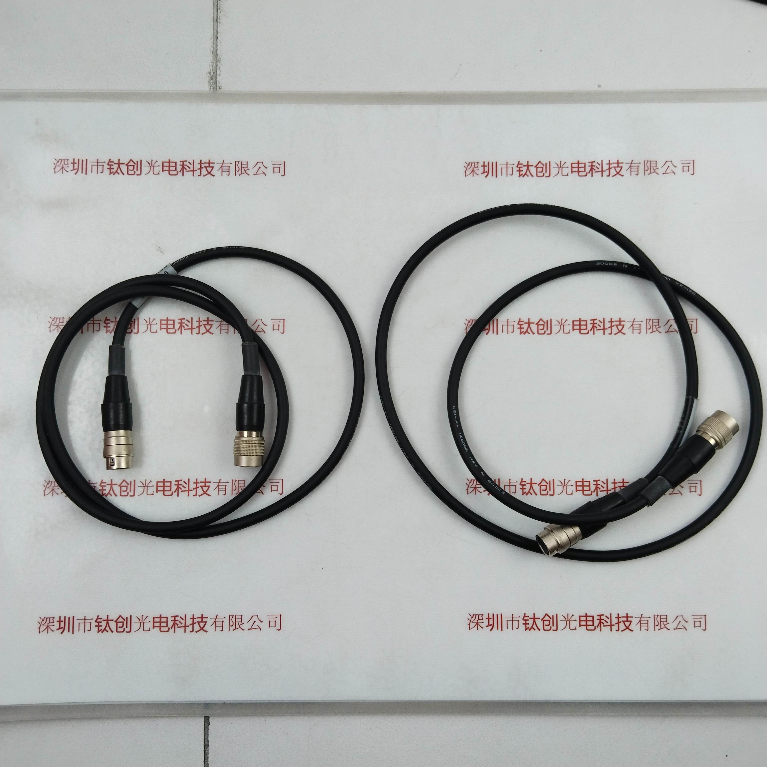 EXFO 018-00409R LED延长线