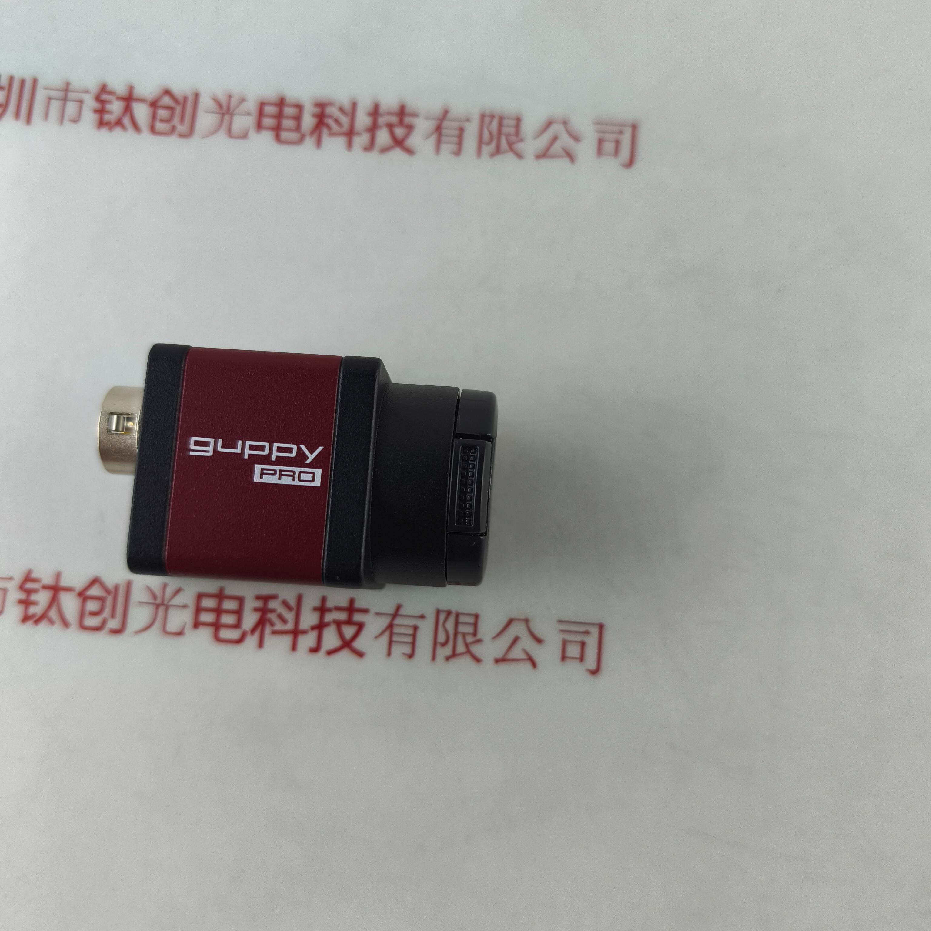 AVT瑷茘德 GPF-032B ASG 工业相机