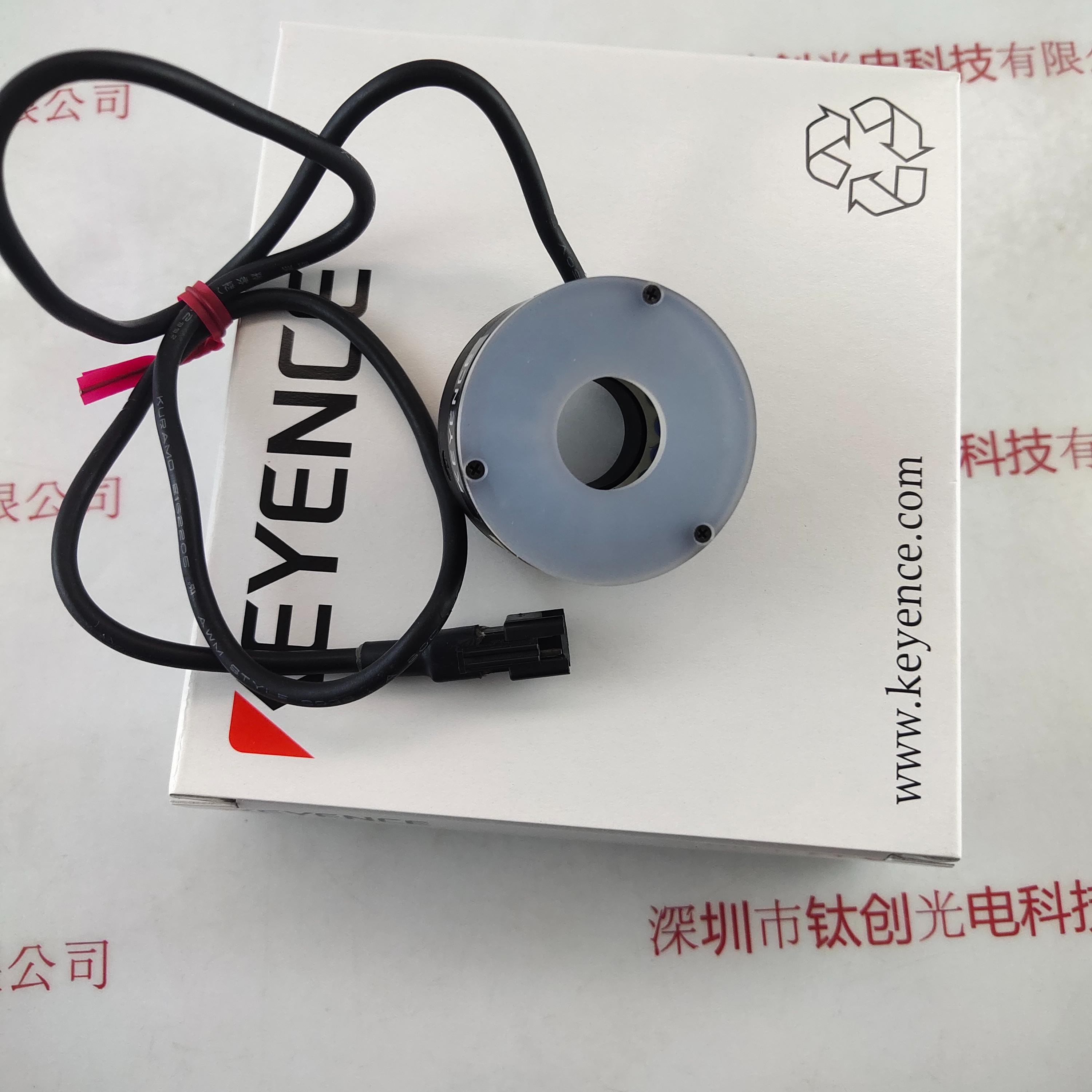 KEYENCE基恩士 CA-DRB3 光源