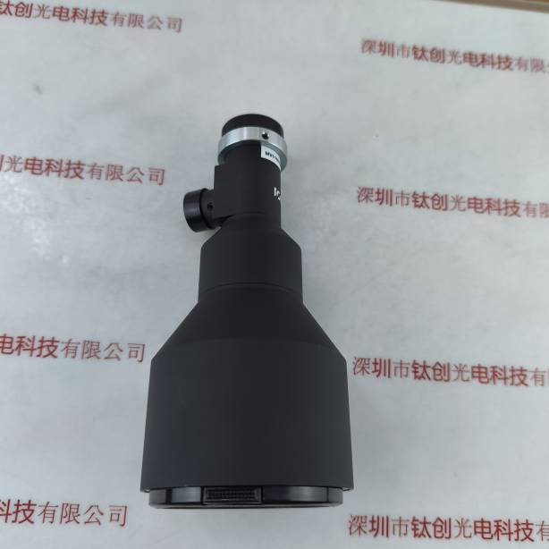 CHIOPT长步道 MV11021A 工业镜头