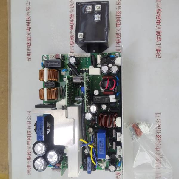 HAMAMATSU滨松 C11522-00-54 氙灯电源