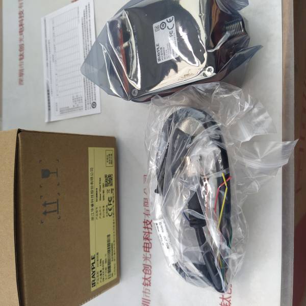 IRAYPLE大华华睿 R3138MG010 读码器