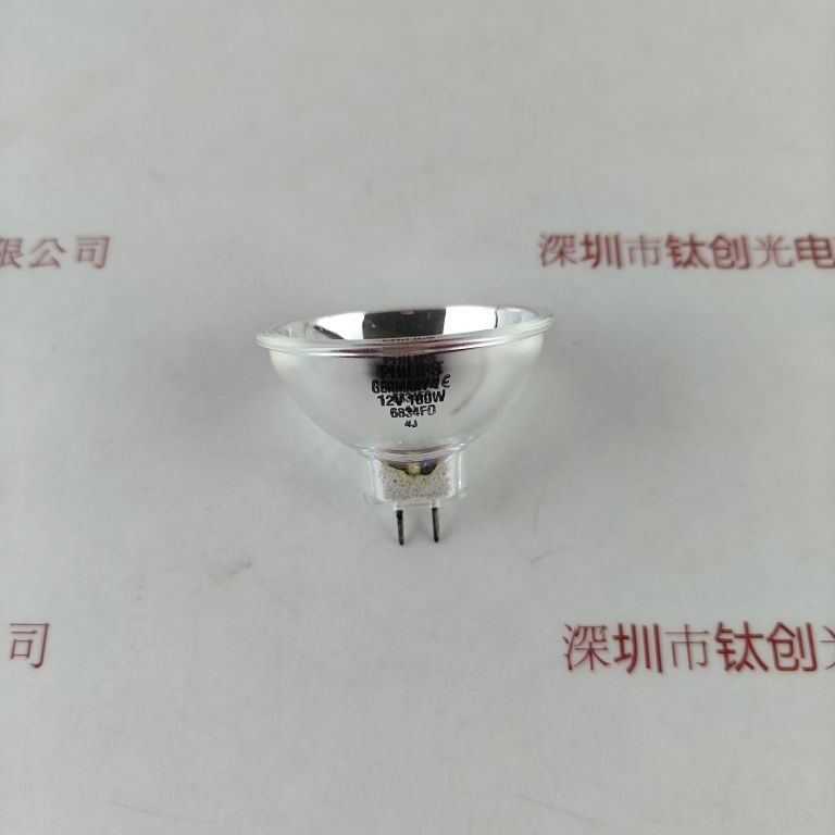 PHILIPS飞利浦 12V100W 6834FO 灯泡