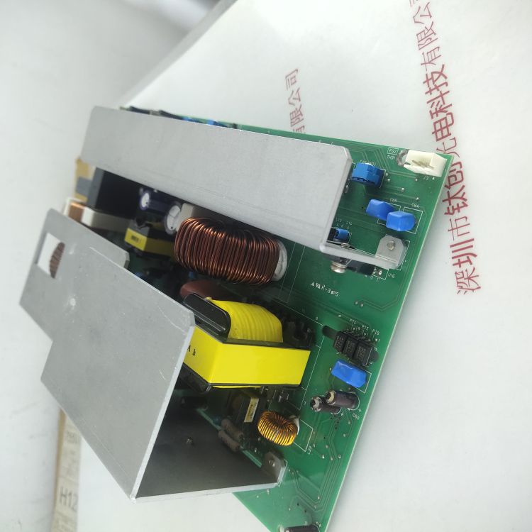 USHIO牛尾  PB-1237FU 00A 电路板