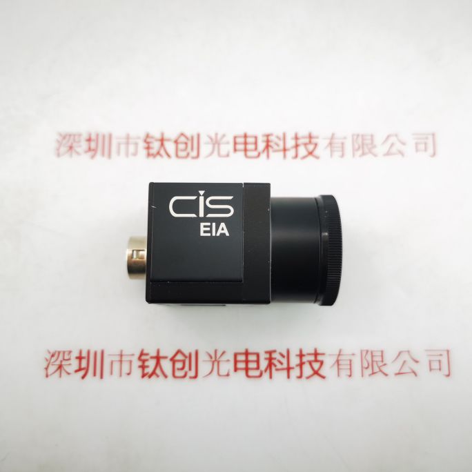 CIS VCC-G20E20B 工业相机