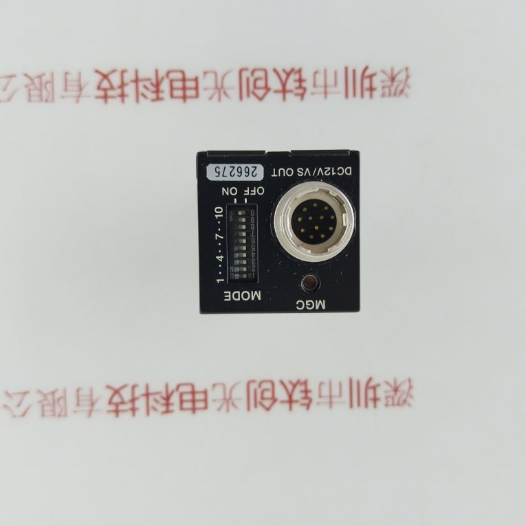 CIS VCC-G20U20A 工业相机