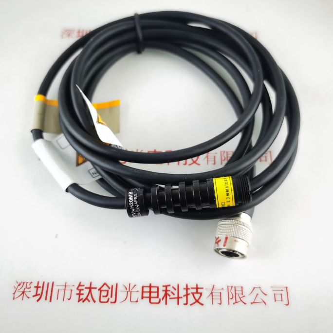 OMRON欧姆龙 ZUV-H20MB    照射头