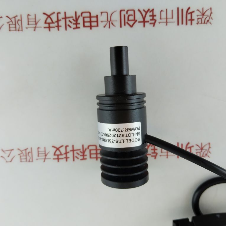 LOTS乐视 LTS-3SL083-W  点光源