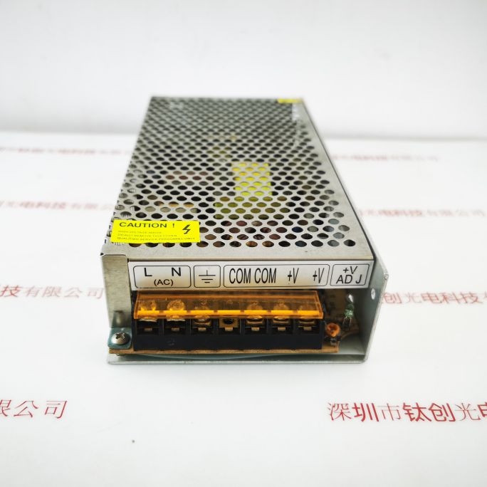 SUNPOWER FDPS-120A 24V5A 电源