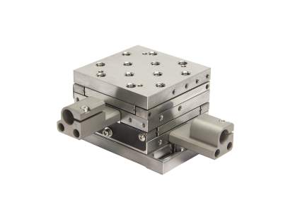 NEWPORT   优铂特      462-XY-LH-M    交叉滚子轴承钢制平台