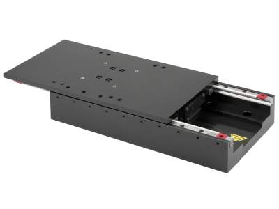 NEWPORT   优铂特      XMS160-S    XM 超精密线性电机平移台