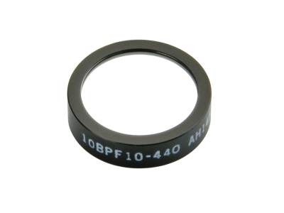 NEWPORT   优铂特     10BPF10-440     标准带通滤光片