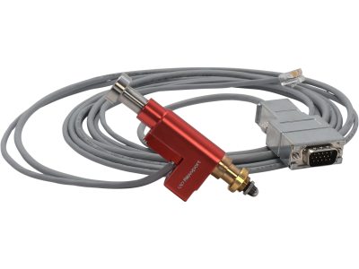 NEWPORT   优铂特      8311     闭环 Picomotor 压电线性促动器