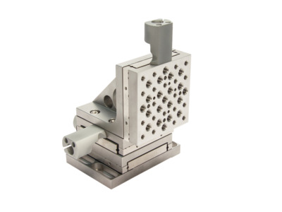 NEWPORT   优铂特      9067-XYZ-L-V-M    交叉滚子轴承钢制平台