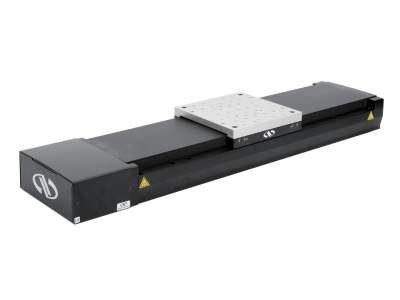 NEWPORT   优铂特      IMS400CCHA     IMS 长行程铝步进电机线性平移台