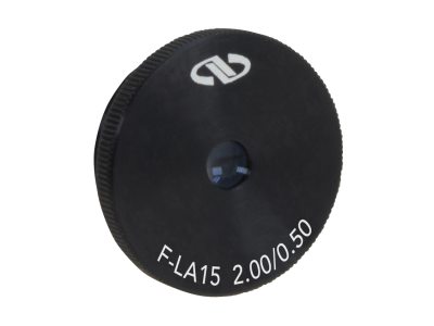 NEWPORT   优铂特     F-LA15     激光二极管物镜