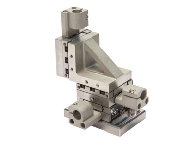 NEWPORT   优铂特      461-XYZ-M   交叉滚子轴承钢制平台