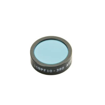 NEWPORT   优铂特     10BPF10-380     标准带通滤光片