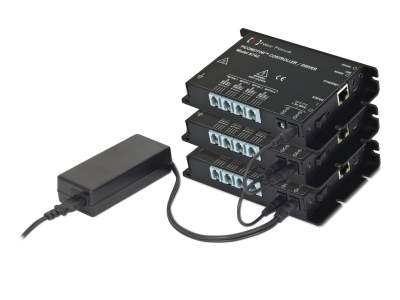 NEWPORT   优铂特      8742-12-KIT      开环 Picomotor™ 运动控制器模块