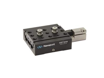 NEWPORT   优铂特      460P-X    单排滚珠轴承铝制平台