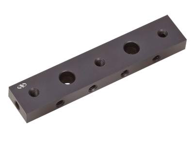 NEWPORT   优铂特     CR-1-M    模块化结构基座