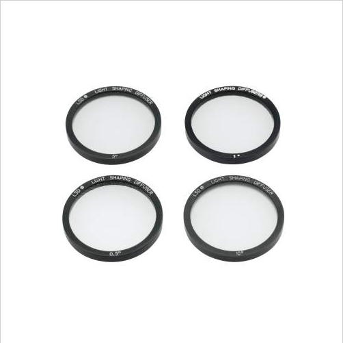 NEWPORT   优铂特        10DKIT-C1         Light Shaping Diffusers 套装