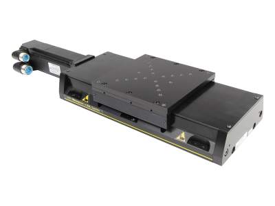NEWPORT   优铂特      IDL165-150BLBK    IDL-BL 工业级铝无刷直流电机线性平移台