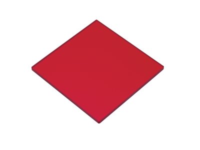 NEWPORT   优铂特      FSQ-OG590     有色玻璃吸收式长通滤光片