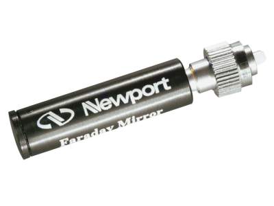 NEWPORT   优铂特     F-FRM-2-NT-FA     光纤法拉第旋转器反射镜