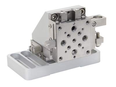 NEWPORT   优铂特      9062-XZ-M   哥特式拱形滚珠轴承钢制平台