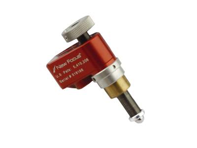 NEWPORT   优铂特      8322NF    Picomotor 压电线性促动器