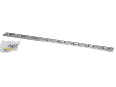 NEWPORT   优铂特     9020NF      e•z•Trac™ 19 mm 表面贴装光学导轨