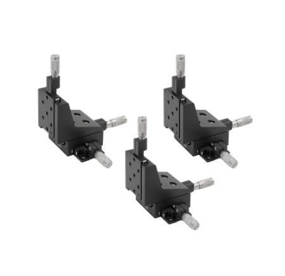 NEWPORT   优铂特         460A-XYZ-MIC    单排滚珠轴承铝制平台