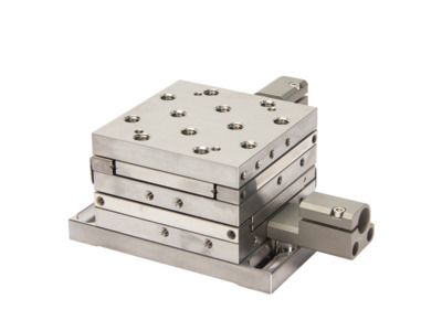 NEWPORT   优铂特      462-XY-M    交叉滚子轴承钢制平台