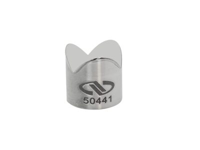 NEWPORT   优铂特     50441-0510AL      薄外观复制型空心金属后向反射镜
